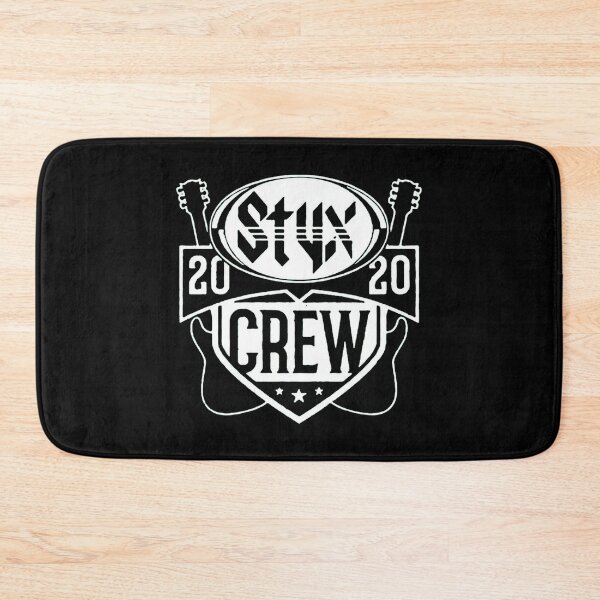 Item preview, Music - Styx Vintage designed and sold by Biantomit.