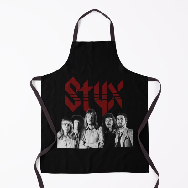 Item preview, Music - Styx Vintage designed and sold by Biantomit.