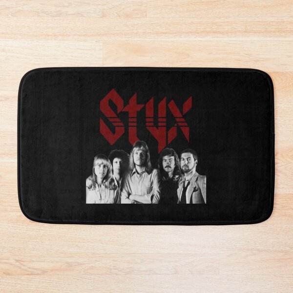 Item preview, Music - Styx Vintage designed and sold by Biantomit.