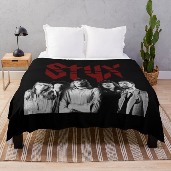Item preview, Music - Styx Vintage designed and sold by Biantomit.