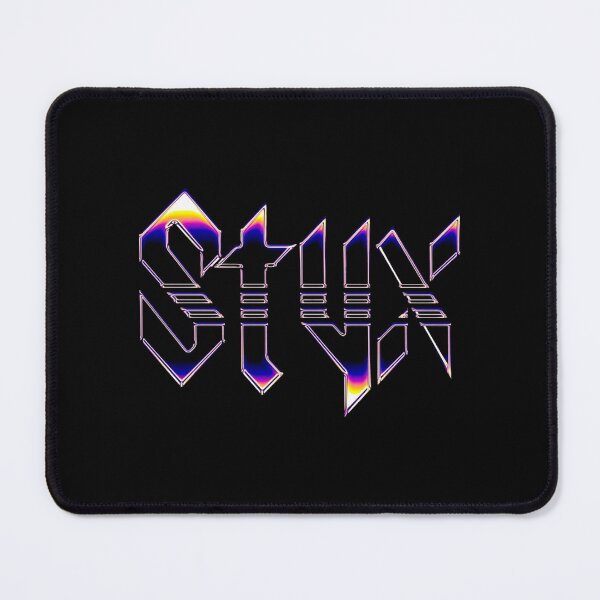 Item preview, Music - Styx Vintage designed and sold by Scudoroan.