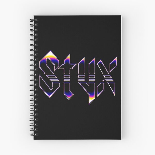 Item preview, Music - Styx Vintage designed and sold by Scudoroan.