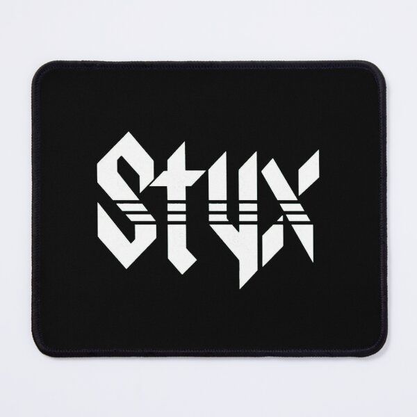 Item preview, Music - Styx Vintage designed and sold by Scudoroan.