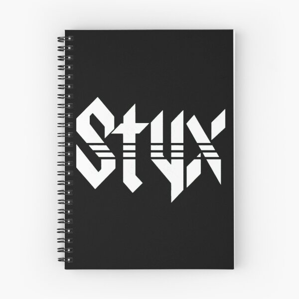 Item preview, Music - Styx Vintage designed and sold by Scudoroan.