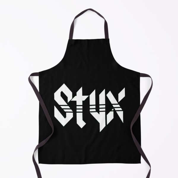 Item preview, Music - Styx Vintage designed and sold by Scudoroan.