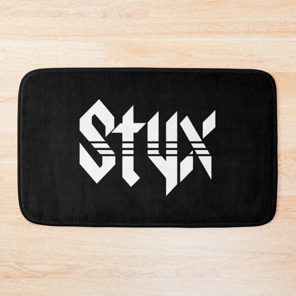 Item preview, Music - Styx Vintage designed and sold by Scudoroan.