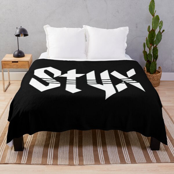 Item preview, Music - Styx Vintage designed and sold by Scudoroan.