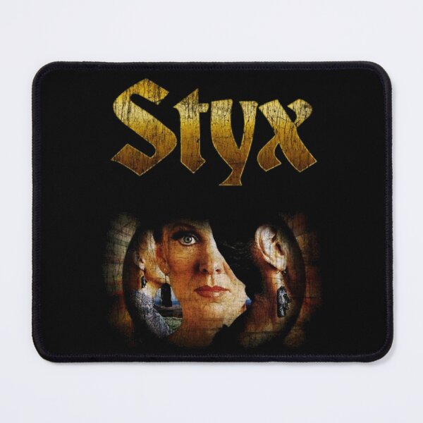 Item preview, Music - Styx Vintage designed and sold by Scudoroan.