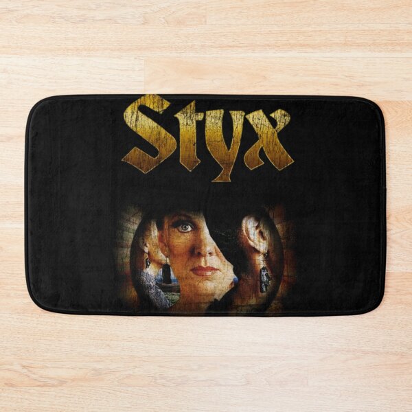 Item preview, Music - Styx Vintage designed and sold by Scudoroan.