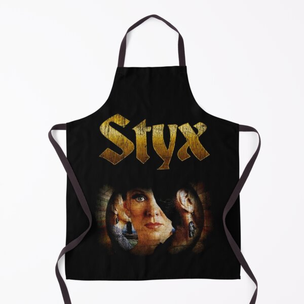 Item preview, Music - Styx Vintage designed and sold by Scudoroan.
