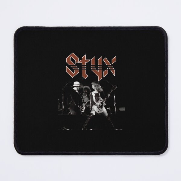 Item preview, Music - Styx Vintage designed and sold by Scudoroan.