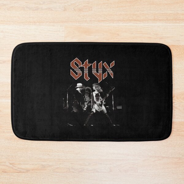 Item preview, Music - Styx Vintage designed and sold by Scudoroan.