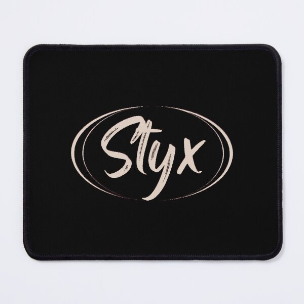 Item preview, Music - Styx Vintage designed and sold by Scudoroan.