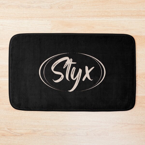Item preview, Music - Styx Vintage designed and sold by Scudoroan.