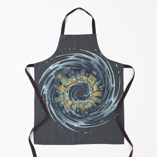 Item preview, Mercury City Consume designed and sold by Jackson-Will.