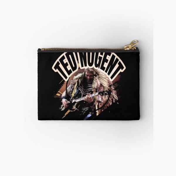 Item preview, Music: Ted Nugent designed and sold by Volamhaifresh.