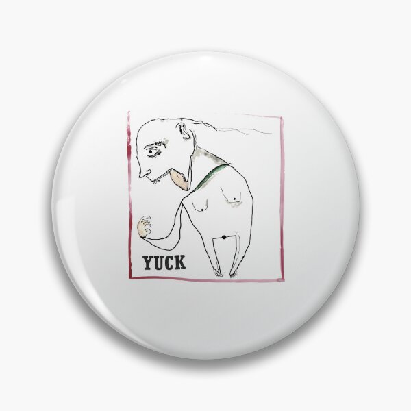 Item preview, Yuck  designed and sold by Candacelburtin1.