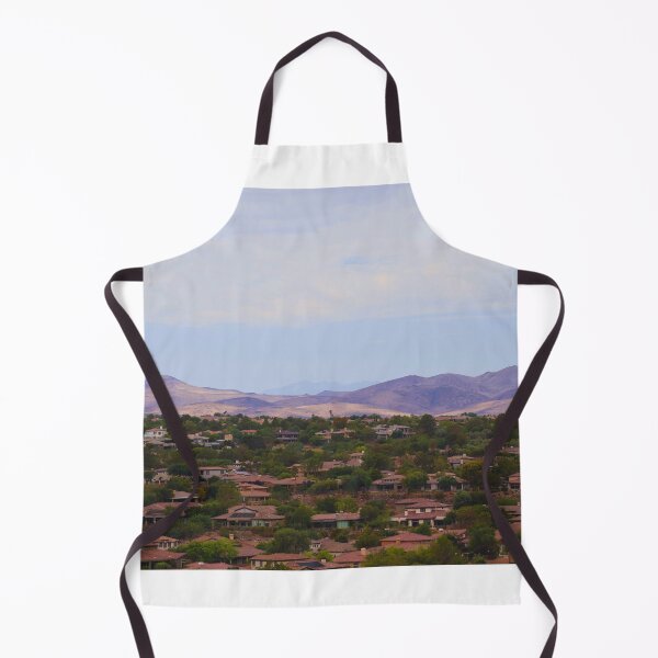 Item preview, Henderson Cityscape with Mountain Backdrop designed and sold by Phakade's Photos.