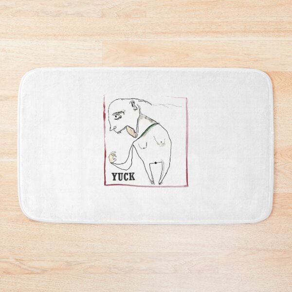 Item preview, Yuck  designed and sold by Candacelburtin1.