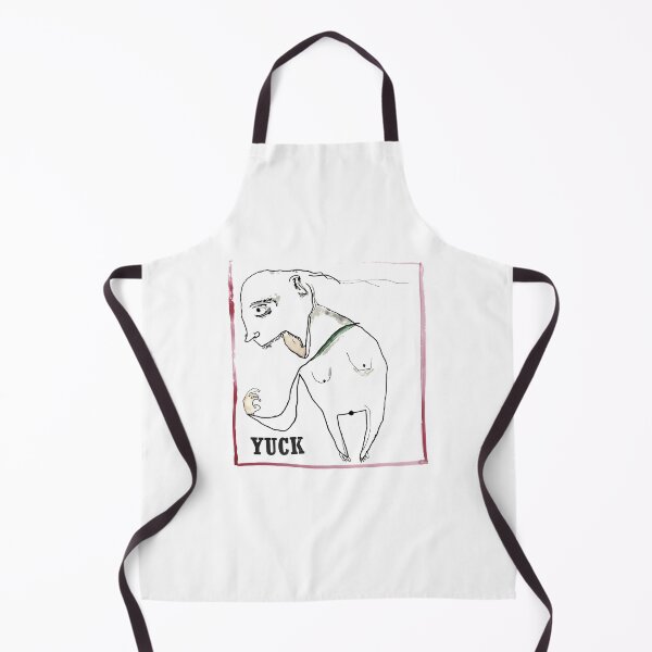 Item preview, Yuck  designed and sold by Candacelburtin1.