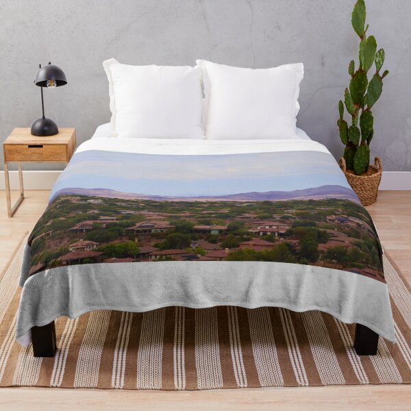 Item preview, Henderson Cityscape with Mountain Backdrop designed and sold by Phakade's Photos.