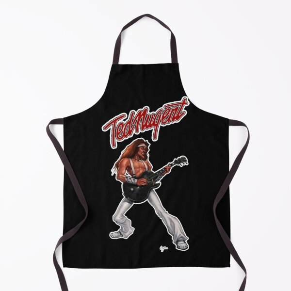 Item preview, Music: Ted Nugent designed and sold by Volamhaifresh.