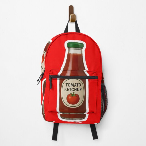 Item preview, Classic Ketchup designed and sold by Dragon Space.