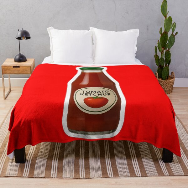 Item preview, Classic Ketchup designed and sold by Dragon Space.