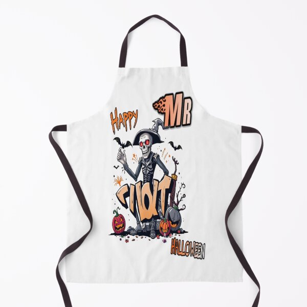 Item preview, Mr halloween graffiti art funny hip hop Professional design designed and sold by atomsama.