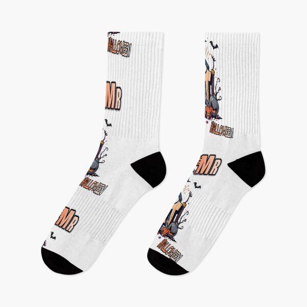 Item preview, Mr halloween graffiti art funny hip hop Professional design designed and sold by atomsama.