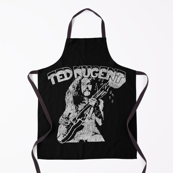 Item preview, Music: Ted Nugent designed and sold by Volamhaifresh.