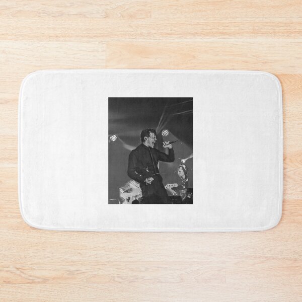 Item preview, Yungblud Sing Bw  designed and sold by Candacelburtin1.