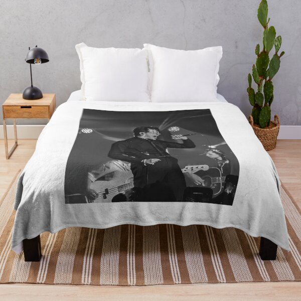 Item preview, Yungblud Sing Bw  designed and sold by Candacelburtin1.