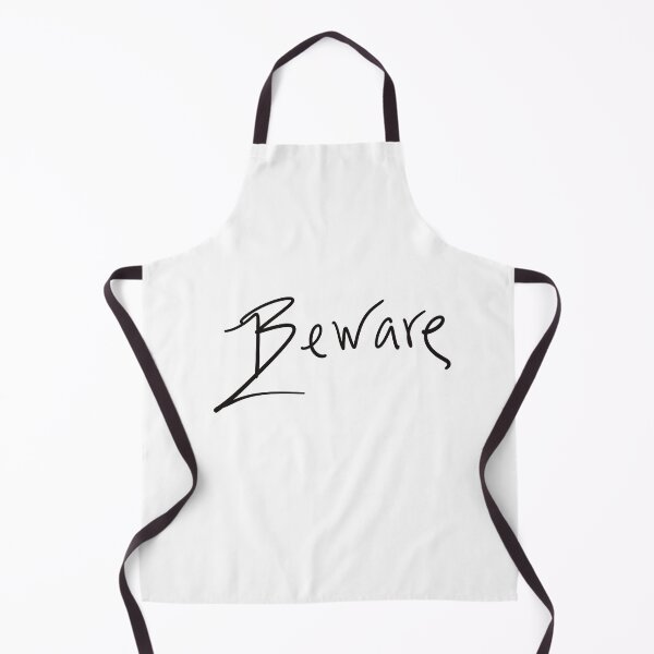 Item preview, Beware designed and sold by abeink.