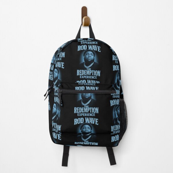 Item preview, Rod Wave – The Redemption Experience  designed and sold by getpressedshirt.