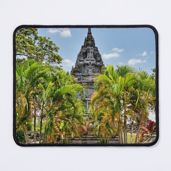 Item preview, Prambanan Temples, Sacred Heritage of Central Java designed and sold by franck380.