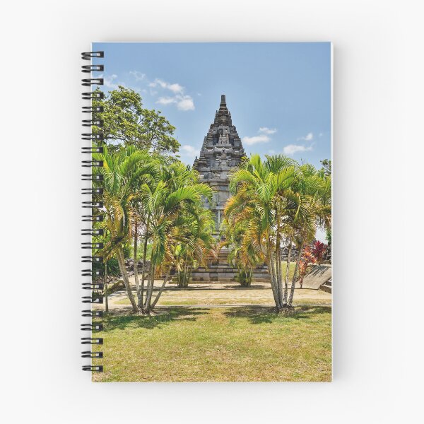 Item preview, Prambanan Temples, Sacred Heritage of Central Java designed and sold by franck380.