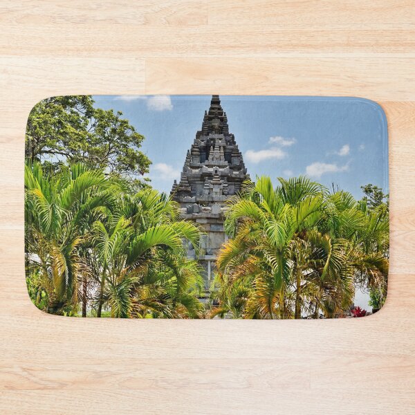 Item preview, Prambanan Temples, Sacred Heritage of Central Java designed and sold by franck380.