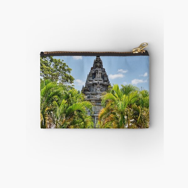 Item preview, Prambanan Temples, Sacred Heritage of Central Java designed and sold by franck380.