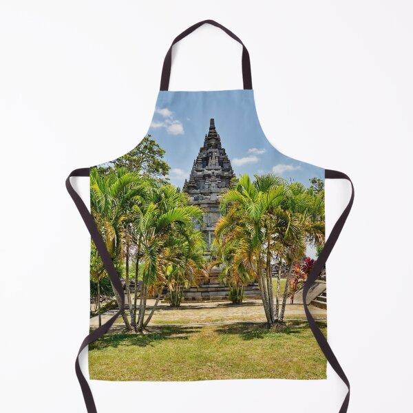 Item preview, Prambanan Temples, Sacred Heritage of Central Java designed and sold by franck380.
