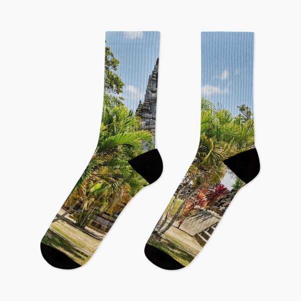 Item preview, Prambanan Temples, Sacred Heritage of Central Java designed and sold by franck380.