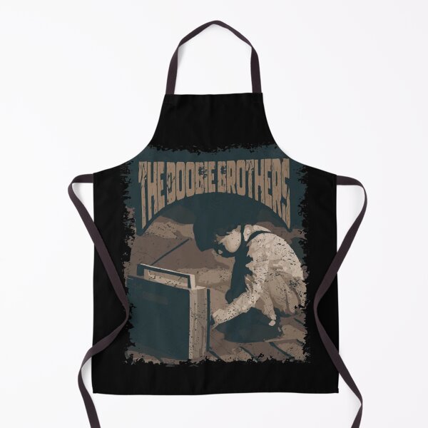 Item preview, Art - The Doobie Brothers designed and sold by Cristimane.
