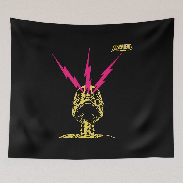 Item preview, Zebrahead Band  designed and sold by Candacelburtin1.