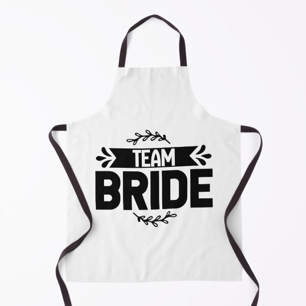 Item preview, Team Bride Party designed and sold by korascore24.
