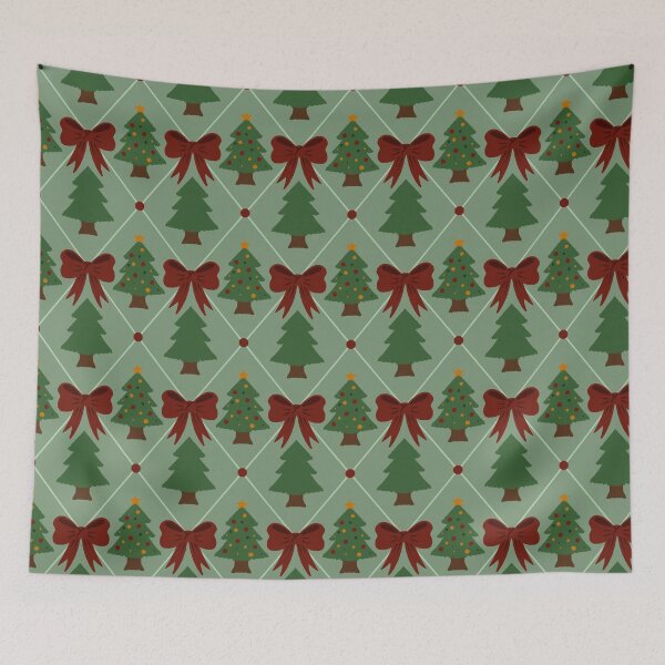 Item preview, Christmas Trees designed and sold by Zac Stigdon.