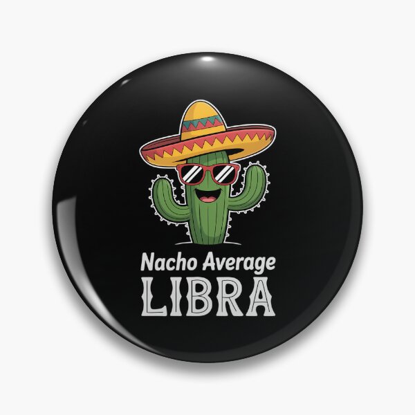 Item preview, Fun Astrology Libra Sign Humor Funny designed and sold by DoorwayThreads.