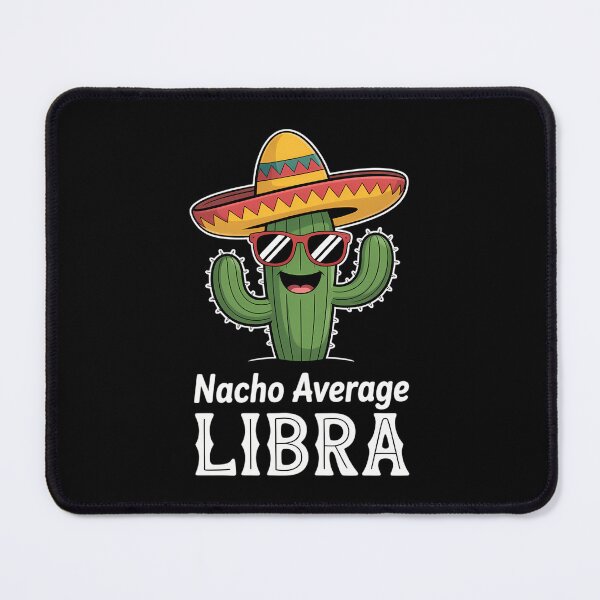 Item preview, Fun Astrology Libra Sign Humor Funny designed and sold by DoorwayThreads.