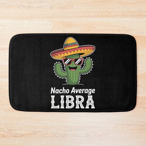 Item preview, Fun Astrology Libra Sign Humor Funny designed and sold by DoorwayThreads.