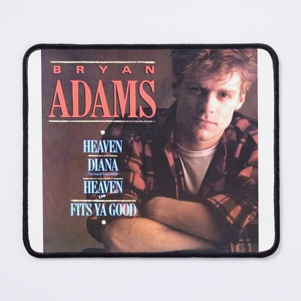 Item preview, Rock legend bryan designed and sold by JazzyQueen.