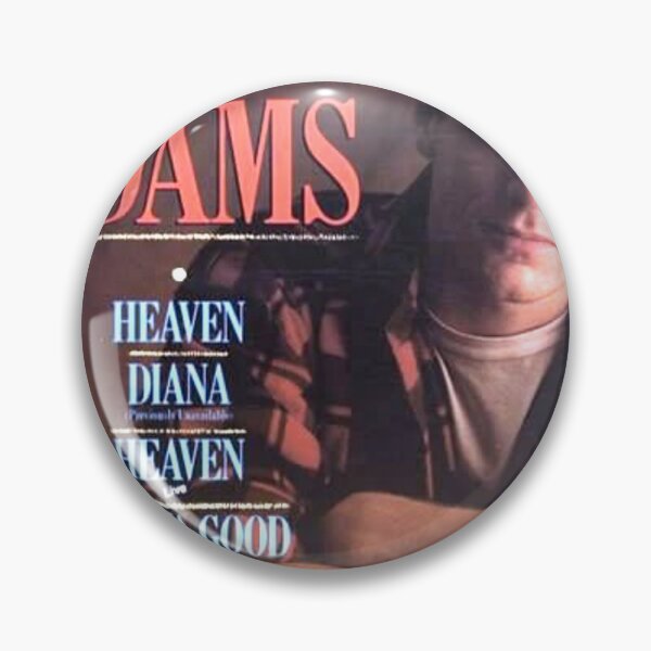 Item preview, Rock legend bryan designed and sold by JazzyQueen.